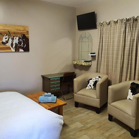 ברדאסדורפ Glasstree B&B מראה חיצוני תמונה