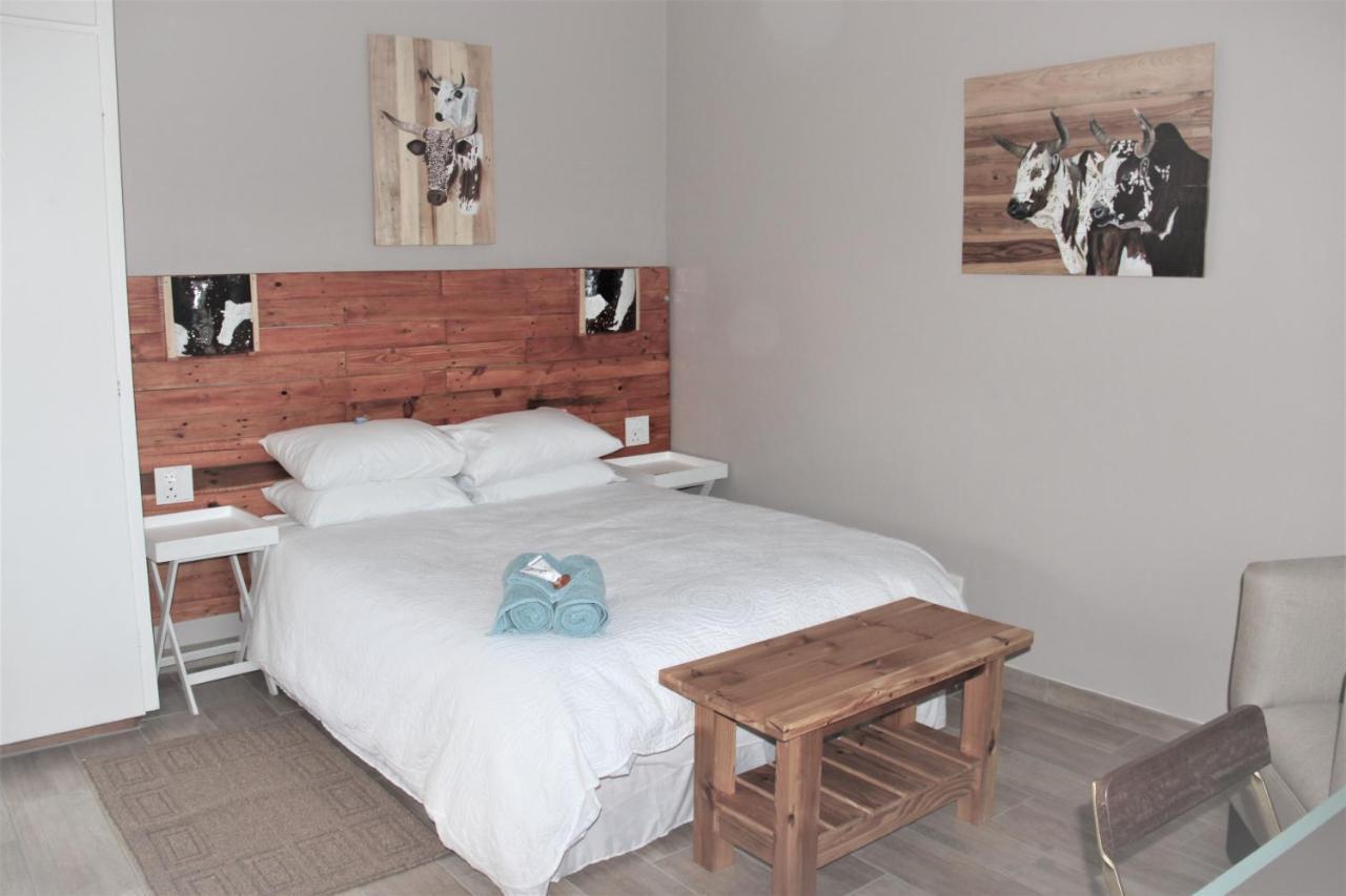 ברדאסדורפ Glasstree B&B מראה חיצוני תמונה