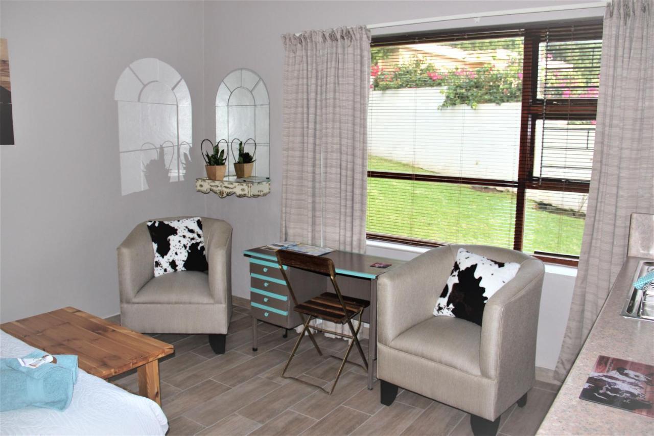 ברדאסדורפ Glasstree B&B מראה חיצוני תמונה