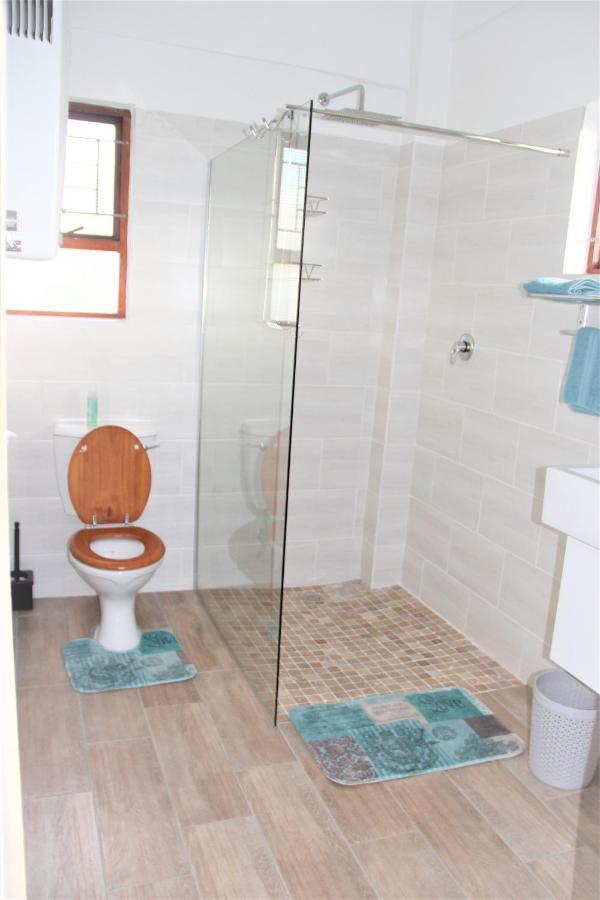 ברדאסדורפ Glasstree B&B מראה חיצוני תמונה